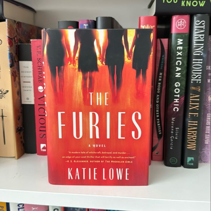 The Furies