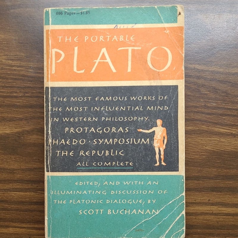 The Portable Plato
