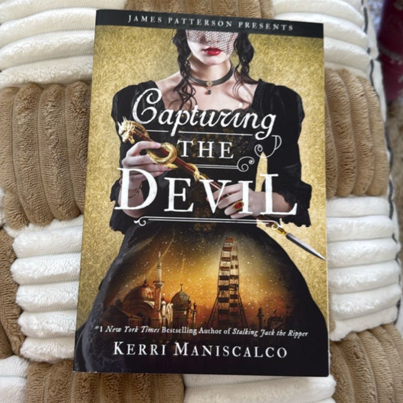 Capturing the Devil