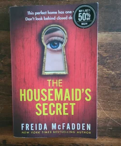 The Housemaid's Secret