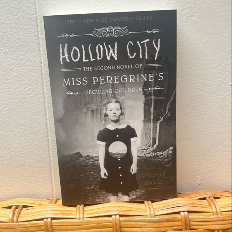 Hollow City