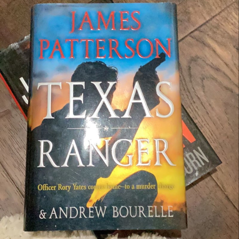 Texas Ranger