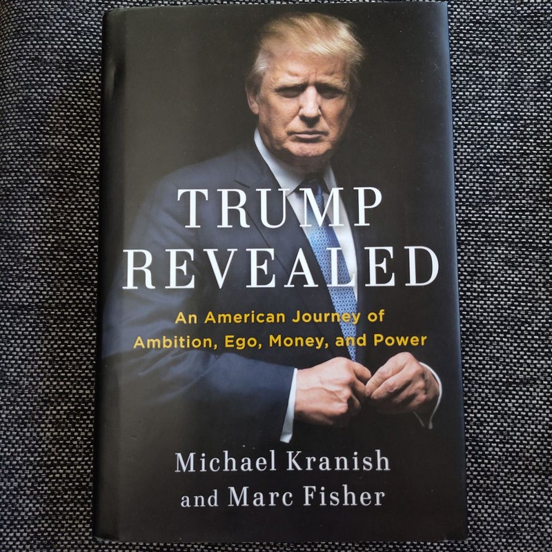Trump Revealed