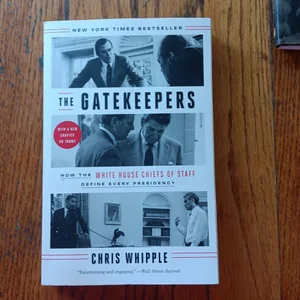 The Gatekeepers