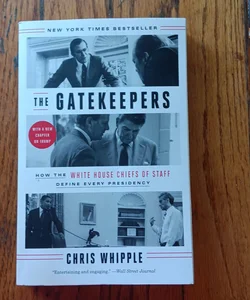 The Gatekeepers