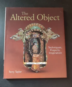 The Altered Object