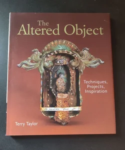 The Altered Object 