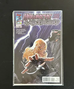 Hawkeye & Mockingbird # 5 Marvel Comics