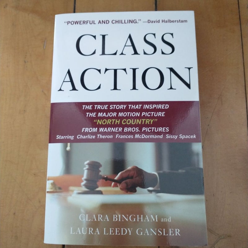 Class Action