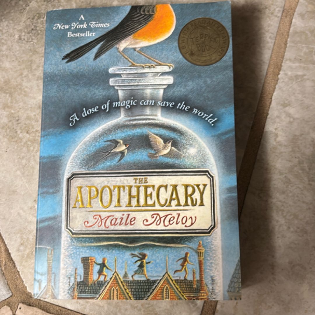 The Apothecary