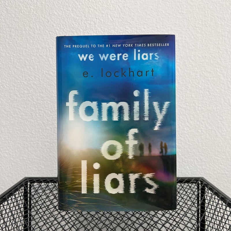 Family of Liars