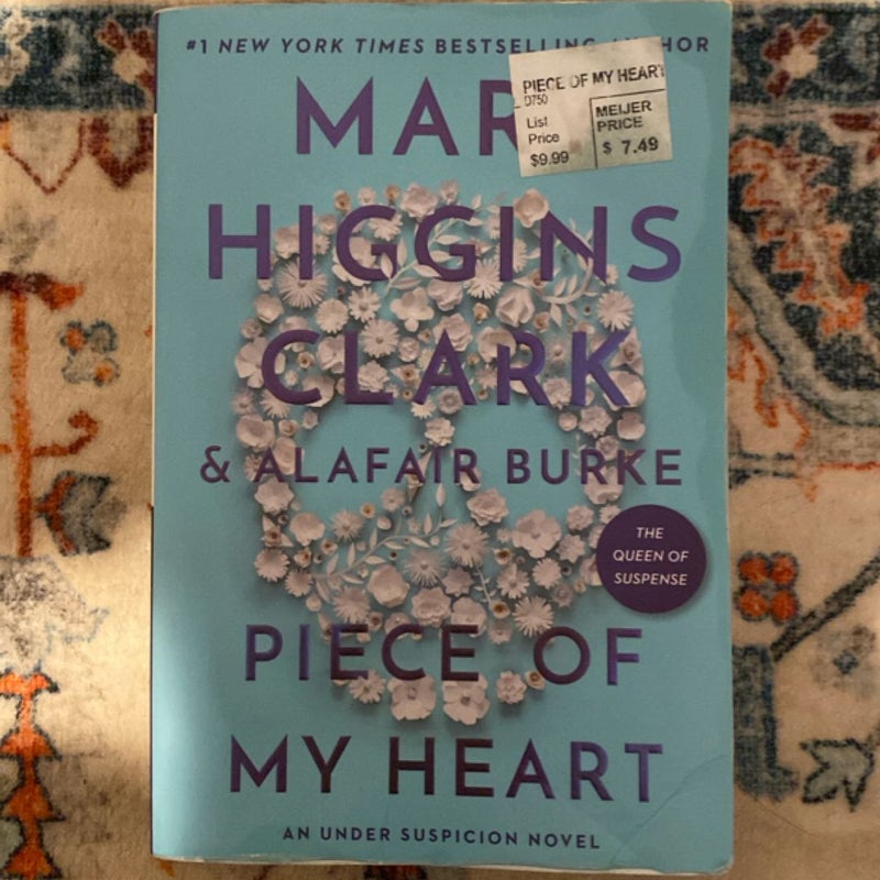 Piece of My Heart