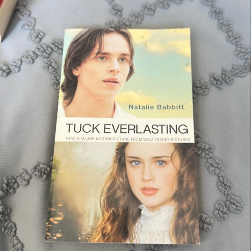 Tuck everlasting 