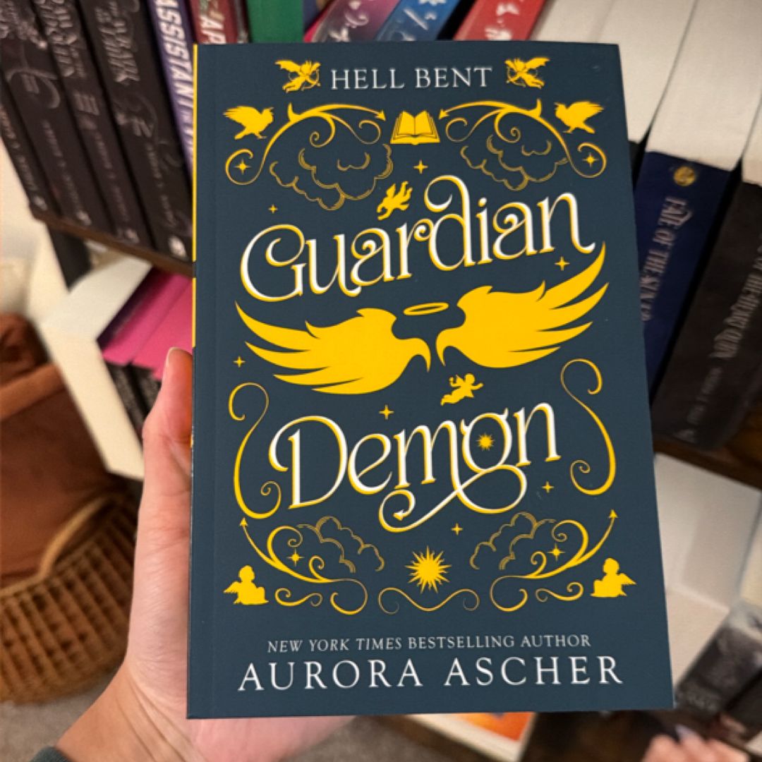 Guardian Demon: Deluxe Limited Edition