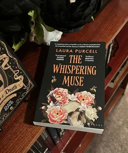 The Whispering Muse *UK EDITION*