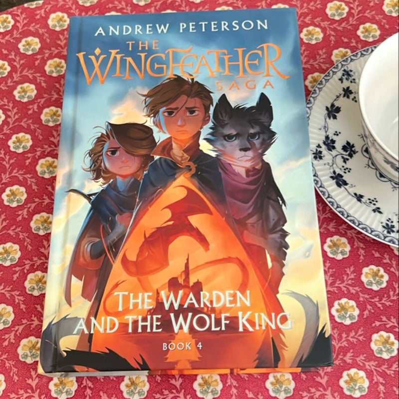 Wingfeather Saga Boxed Set