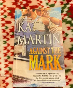 Against the Mark