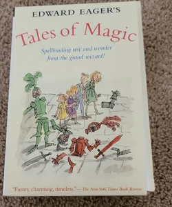 Tales of Magic collection 