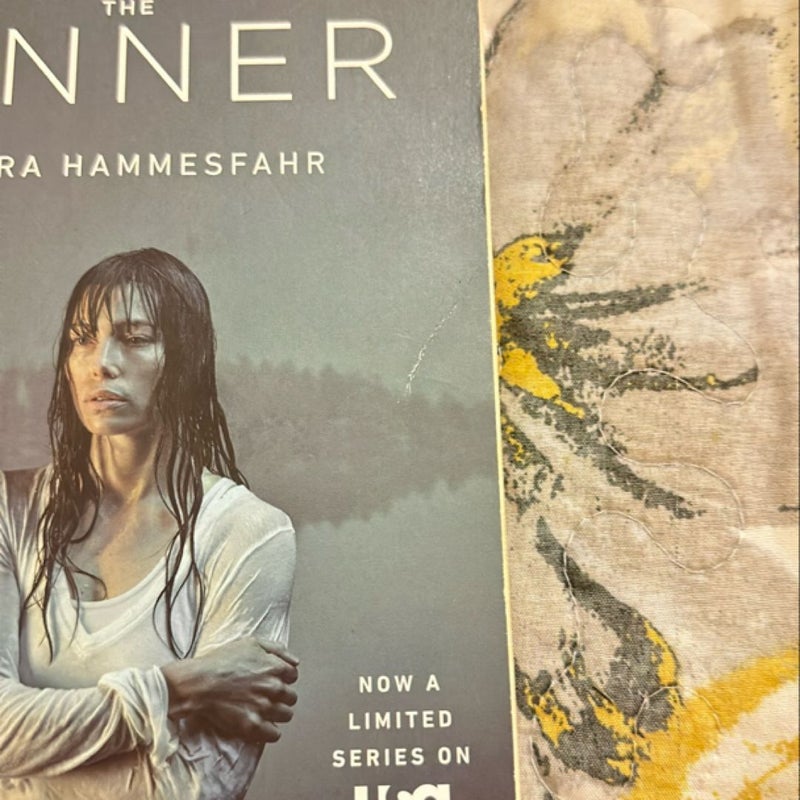 The Sinner (TV Tie-In)