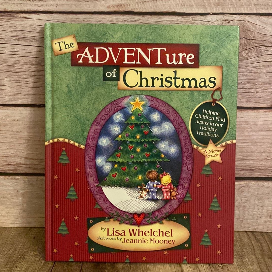The Adventure of Christmas