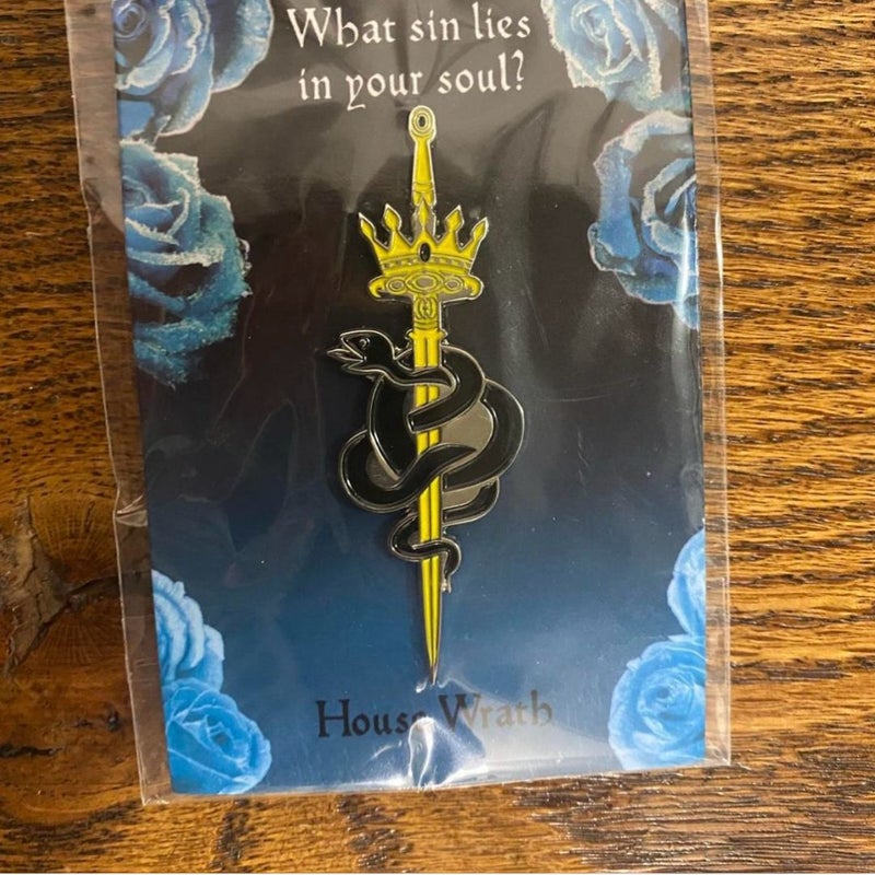 Kingdom of the Wicked 