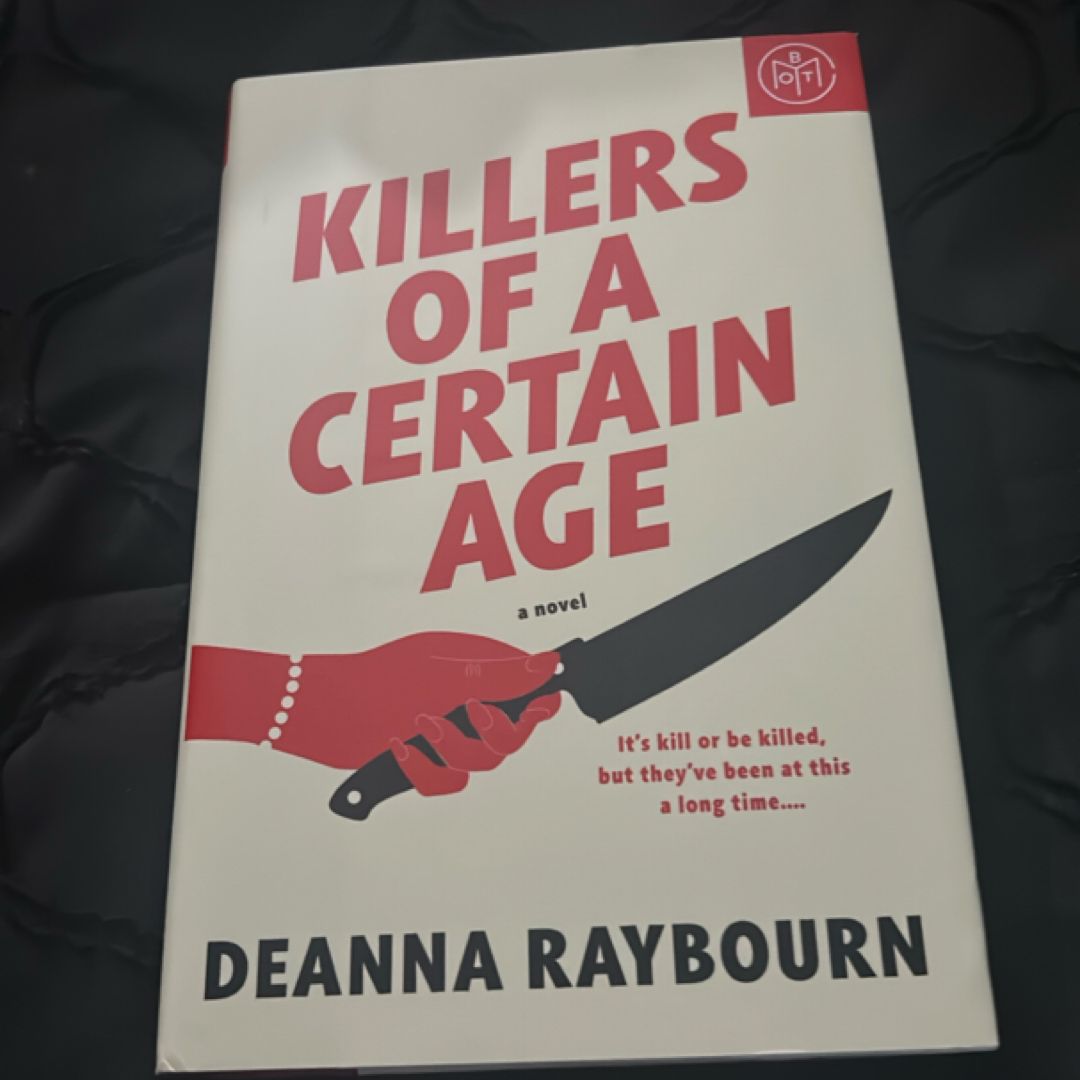 Killers of a Certain Age