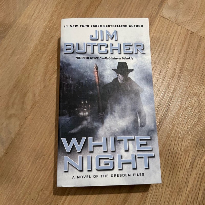 White Night