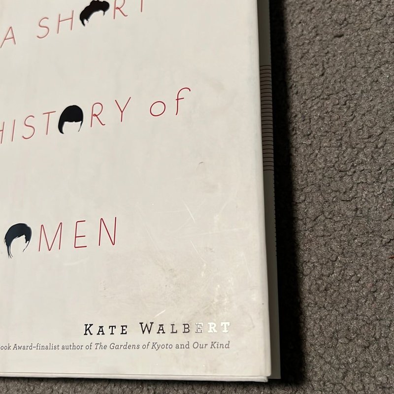 A Short History of Women