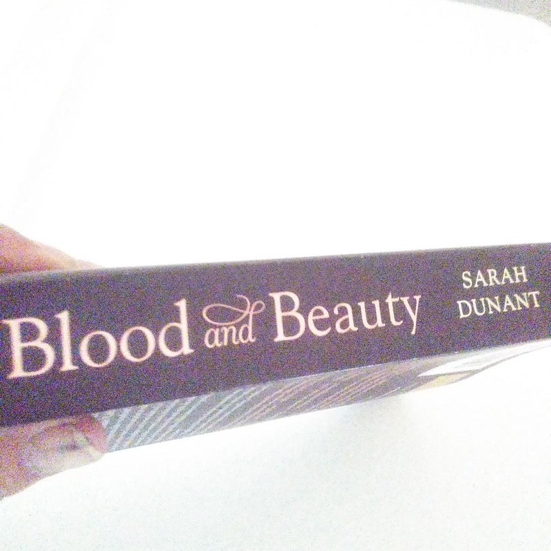 Blood and Beauty