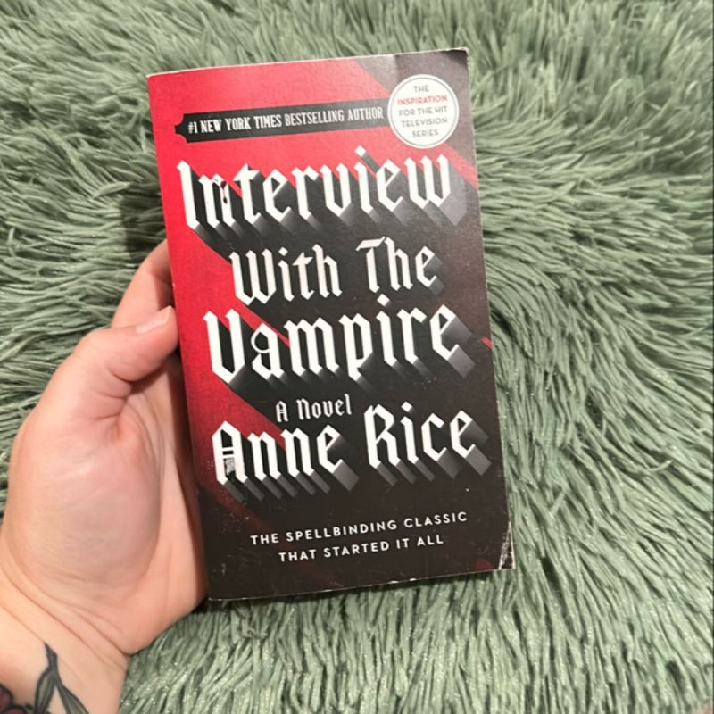 Interview with the Vampire