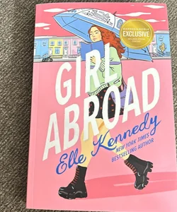 Girl Abroad