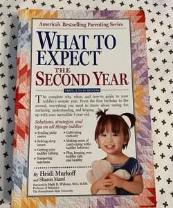 What to Expect the Second Year