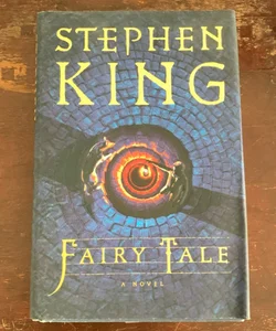 FAIRY TALE- 1st/1st Hardcover