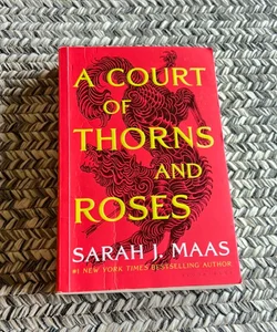 A Court of Thorns and Roses