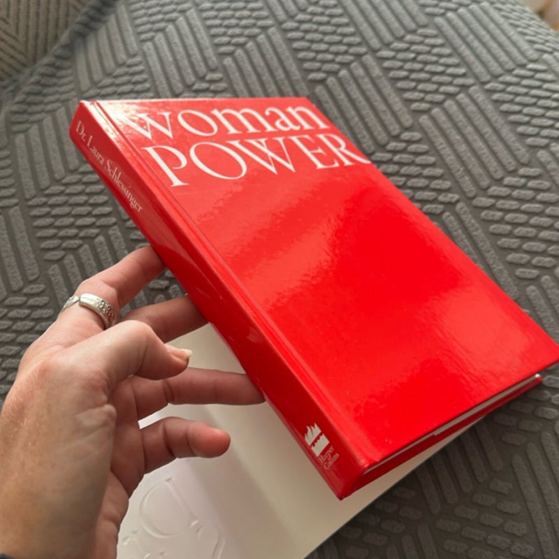Woman Power
