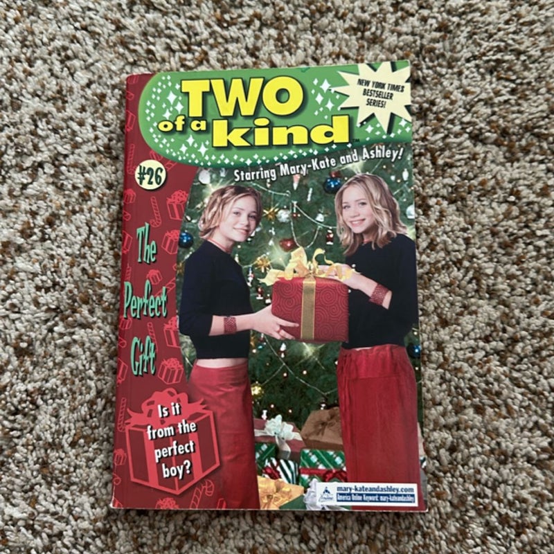 Two of a kind 