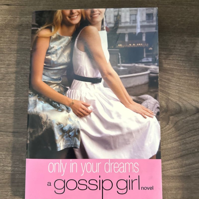 Gossip Girl: Only in Your Dreams
