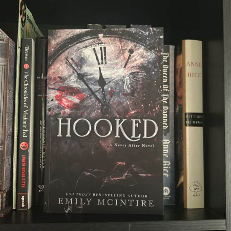 Hooked