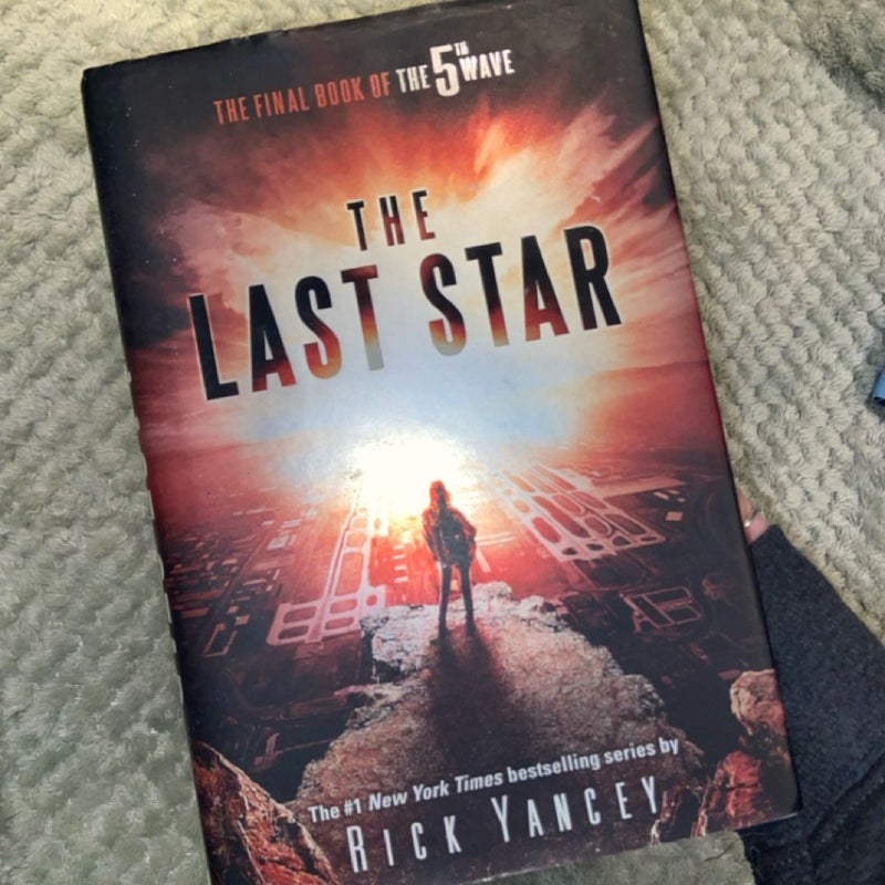 The last star