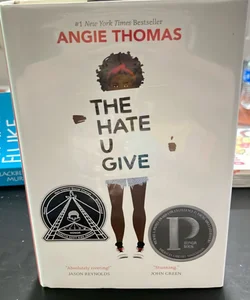 The Hate U Give