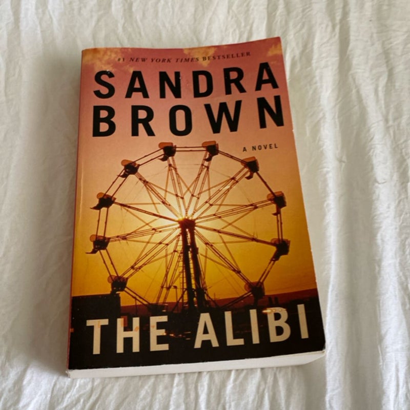 The Alibi