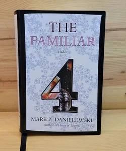 The Familiar, Volume 4