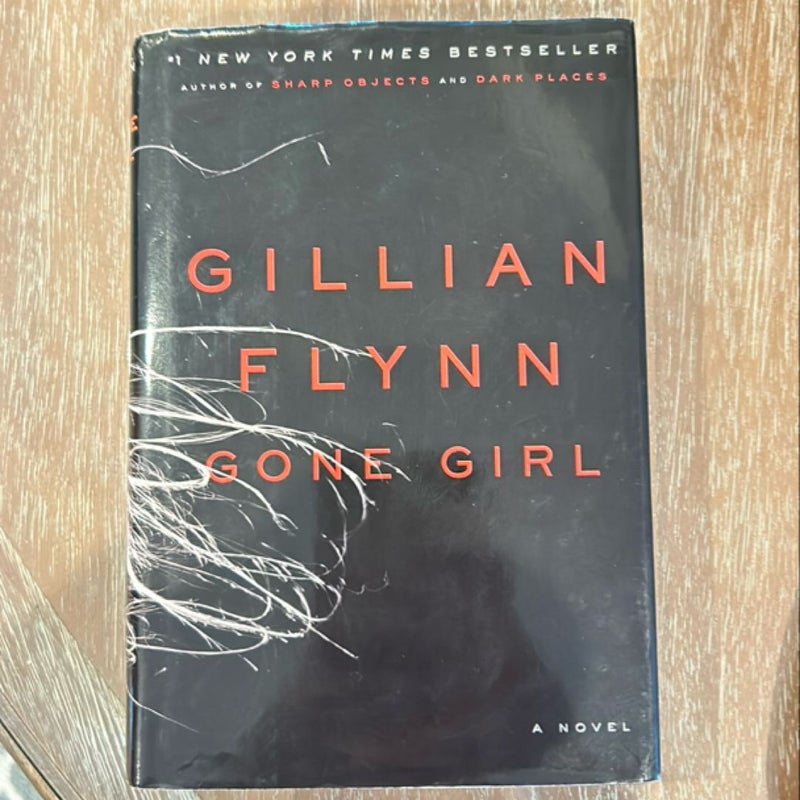 Gone Girl