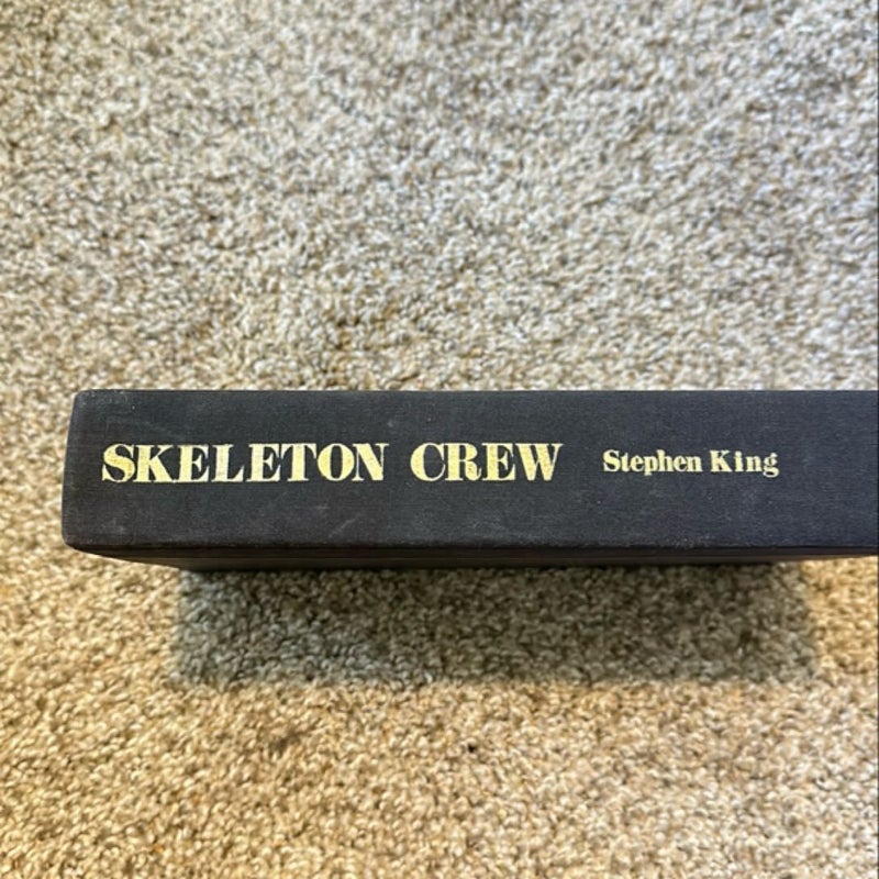 Skeleton Crew