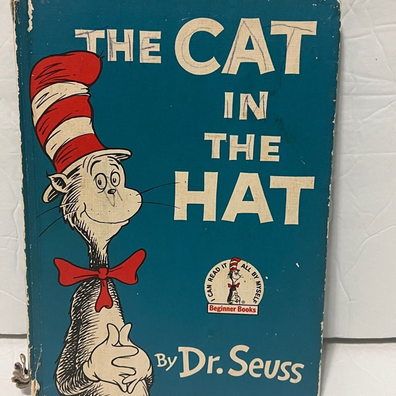 The cat in the hat/ Abc 