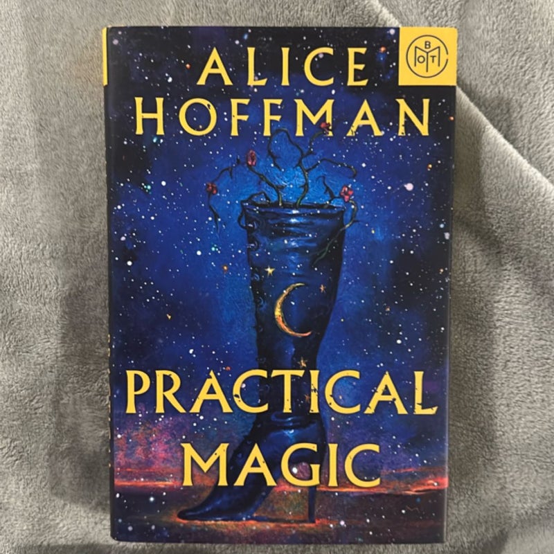 Practical Magic