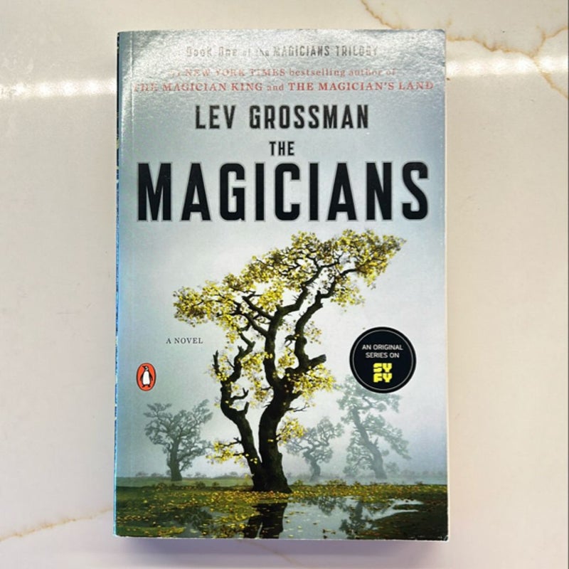 The Magicians