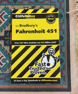 Bradbury's Fahrenheit 451