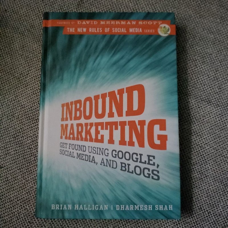 Inbound Marketing