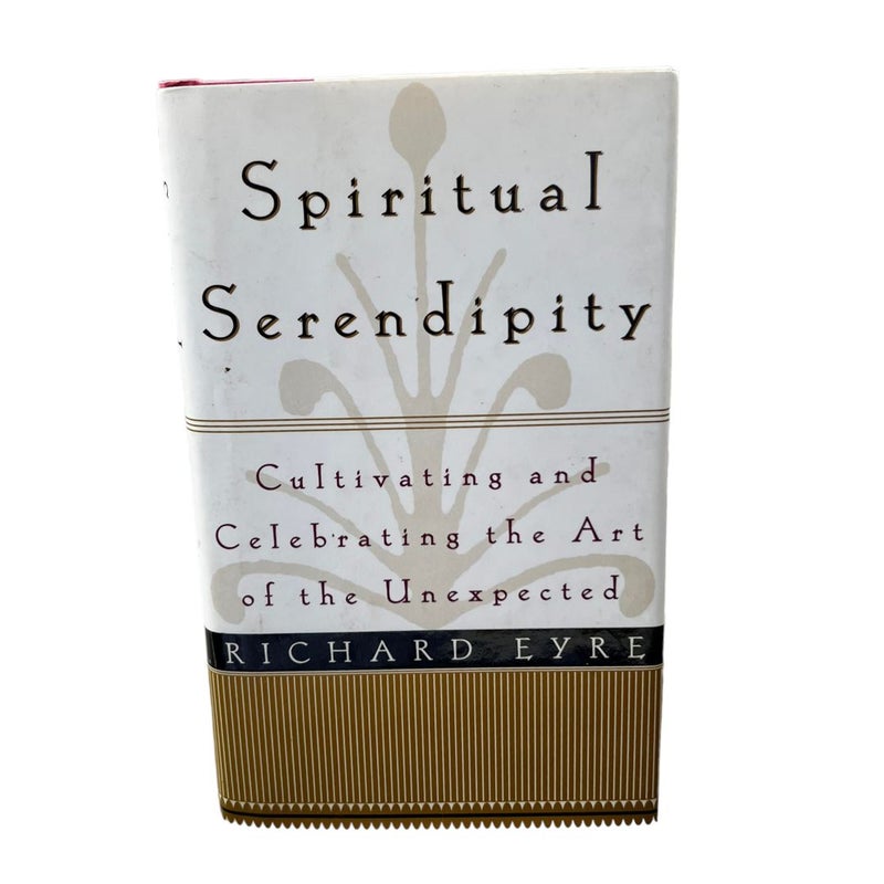 Spiritual Serendipity